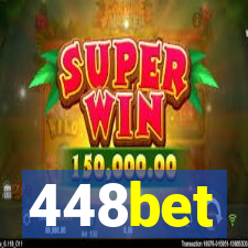 448bet