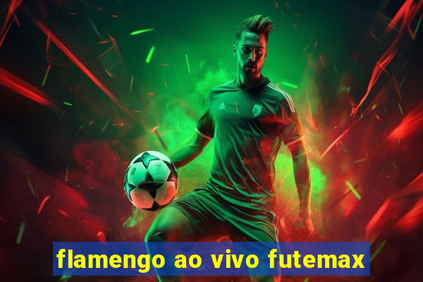 flamengo ao vivo futemax