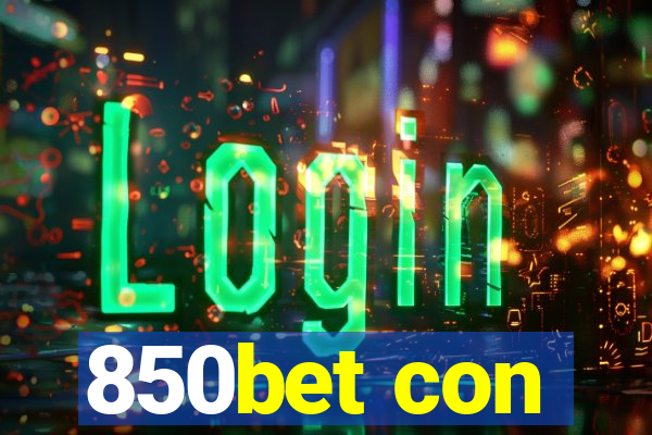 850bet con