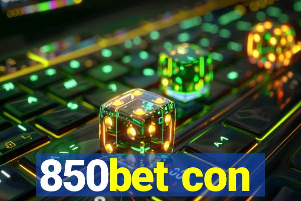 850bet con