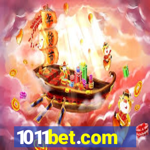 1011bet.com