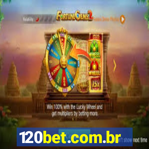 120bet.com.br