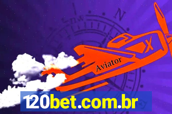 120bet.com.br