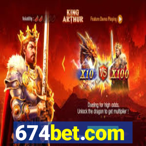 674bet.com