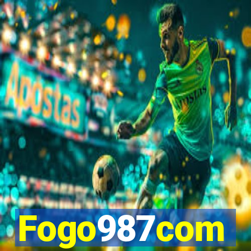 Fogo987com