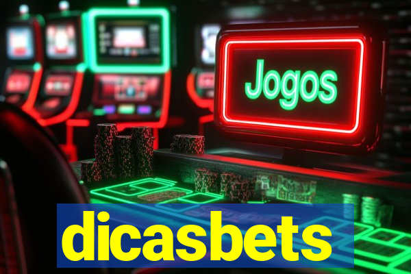 dicasbets