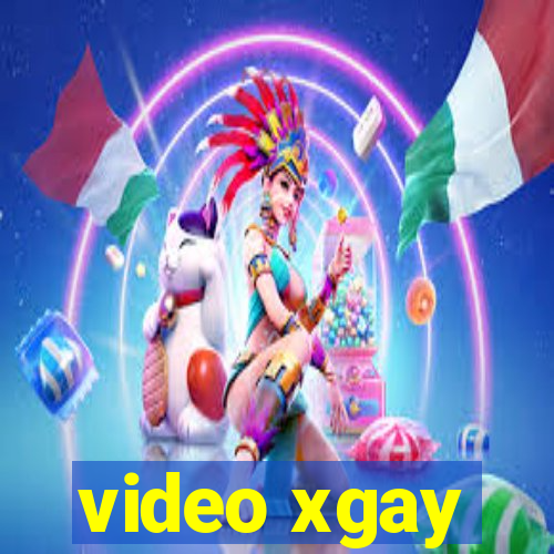 video xgay