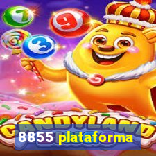 8855 plataforma