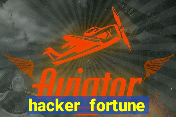 hacker fortune tiger download