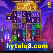 hytalo8.com