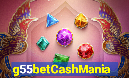 g55betCashMania