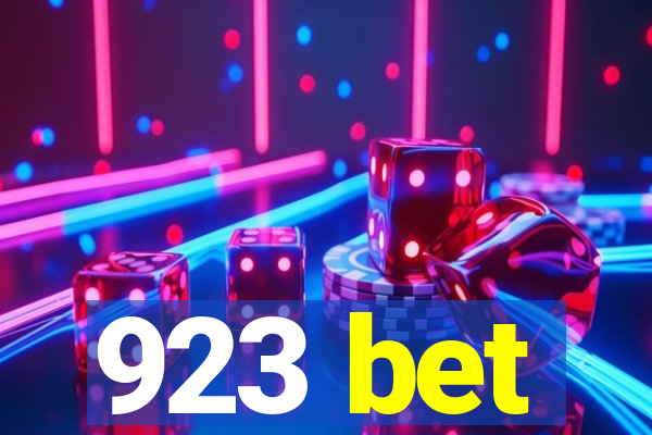 923 bet