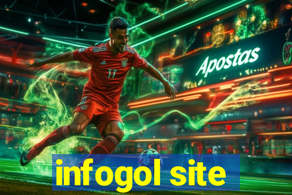 infogol site