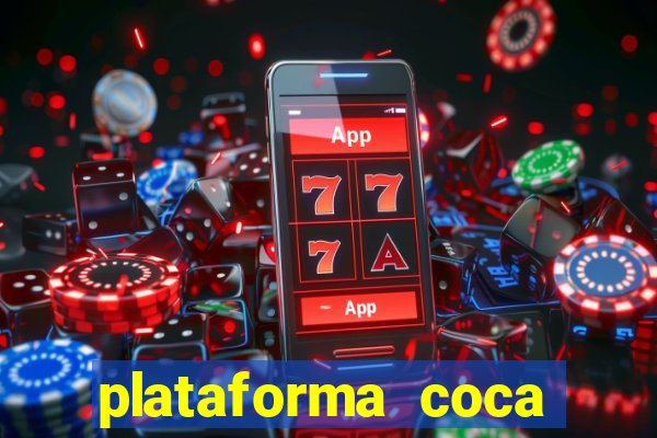 plataforma coca cola bet