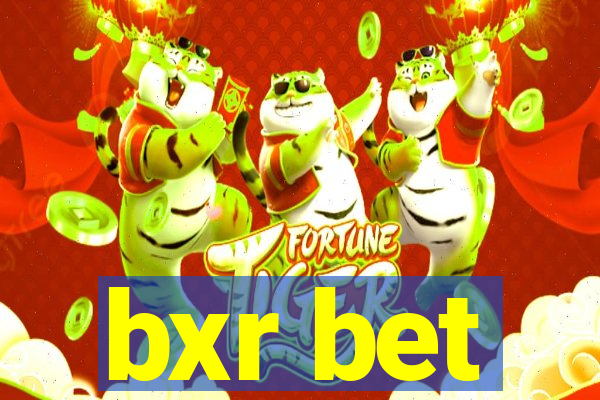 bxr bet