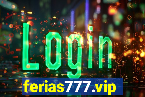 ferias777.vip