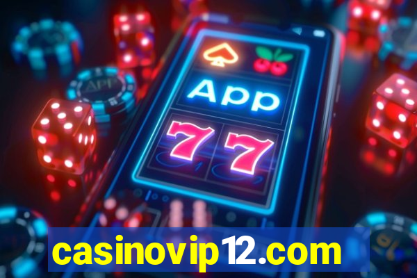 casinovip12.com