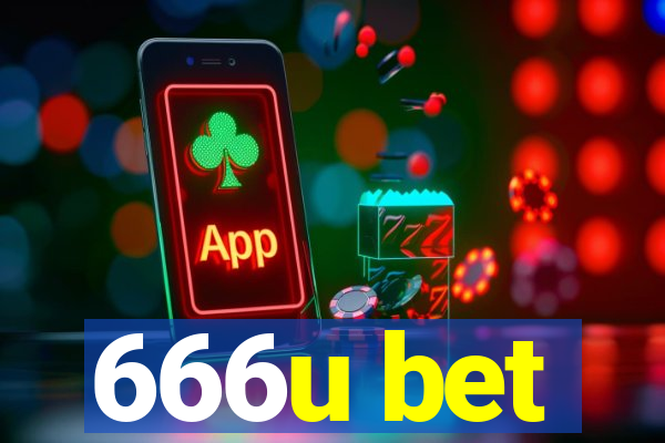 666u bet