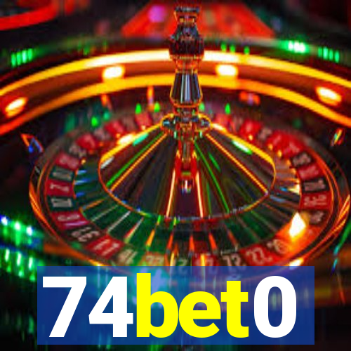 74bet0