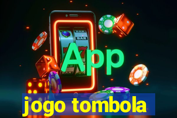 jogo tombola