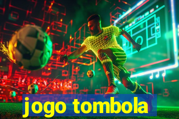 jogo tombola