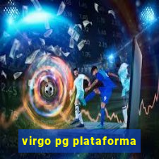 virgo pg plataforma