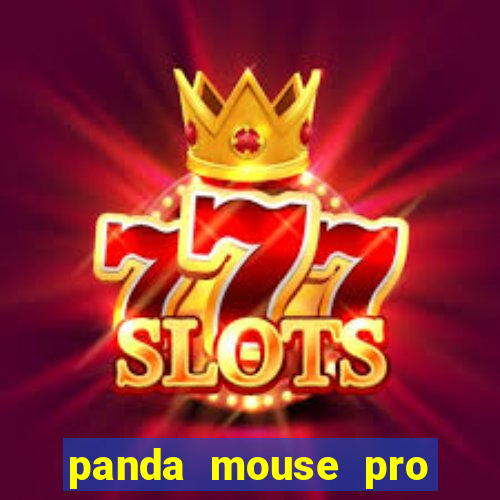 panda mouse pro 1.5.3 apk download