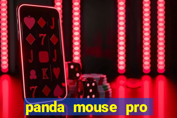 panda mouse pro 1.5.3 apk download