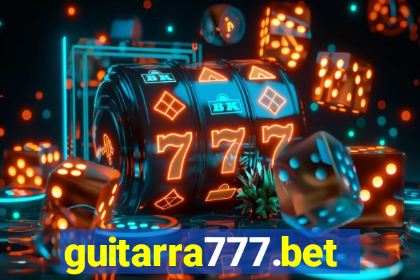 guitarra777.bet