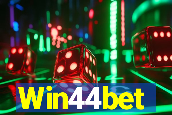 Win44bet