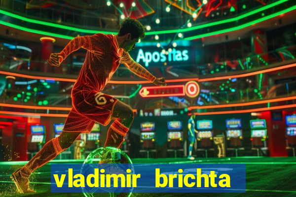 vladimir brichta pelado no filme bingo