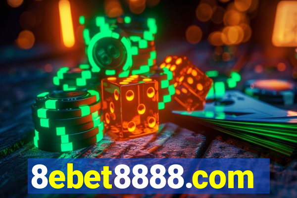 8ebet8888.com