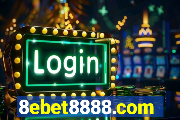 8ebet8888.com