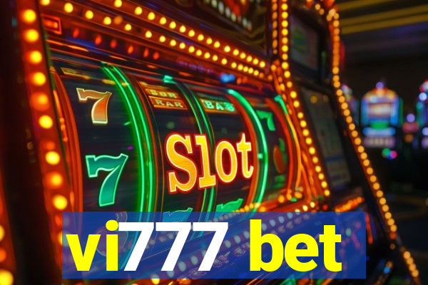 vi777 bet