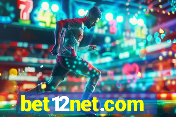 bet12net.com