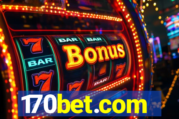 170bet.com