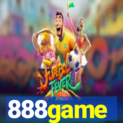 888game