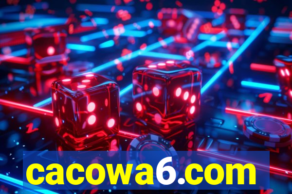 cacowa6.com