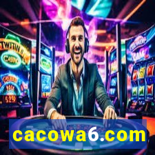 cacowa6.com