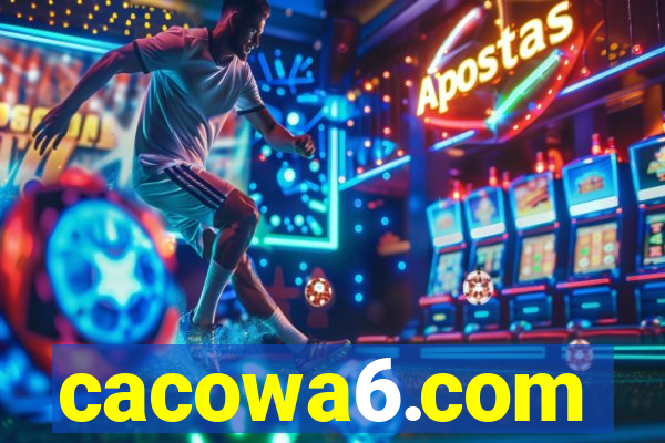 cacowa6.com