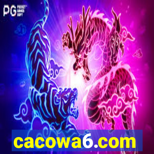 cacowa6.com