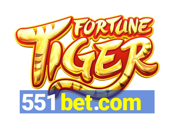 551 bet.com