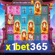 x1bet365