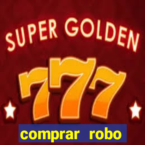 comprar robo fortune tiger