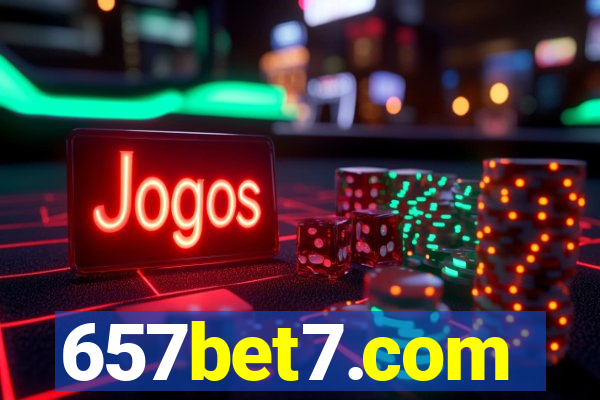 657bet7.com