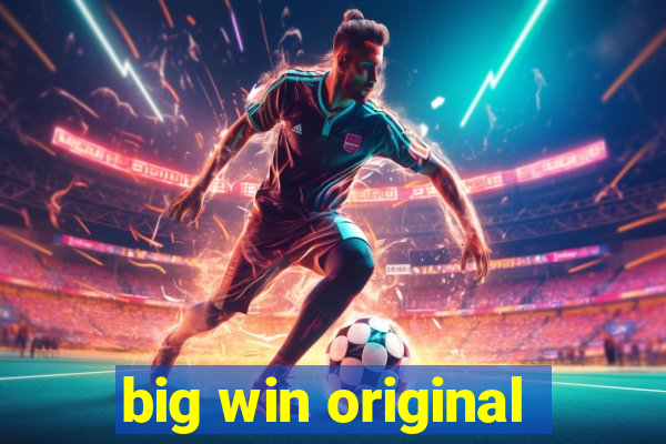 big win original