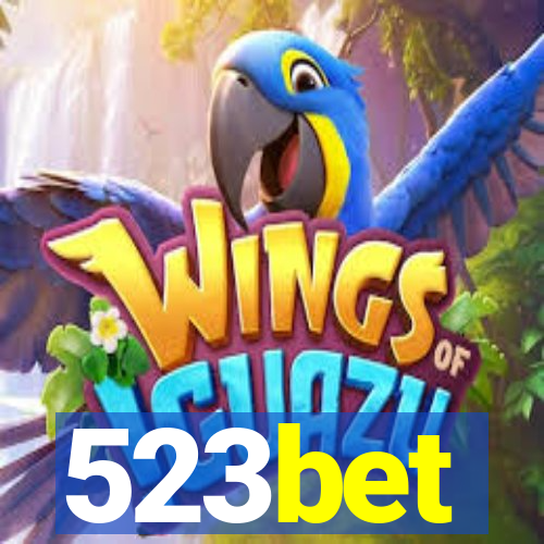 523bet