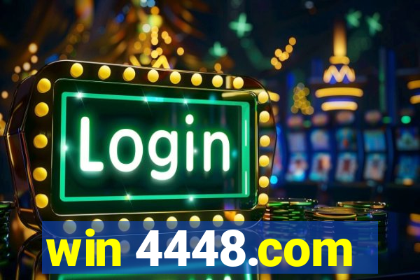 win 4448.com