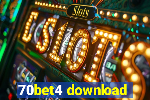 70bet4 download