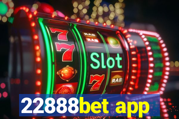 22888bet app